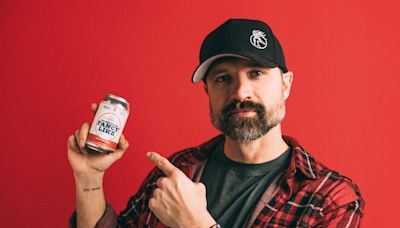 Athletic Brewing Company Announces Country Music Star Walker Hayes As New CFO, Chief Fancy Officer
