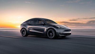 花錢就能多跑 80 公里，有「藏電」的美版特斯拉 Model Y RWD 開放付費解鎖額外續航力