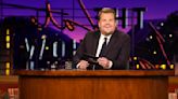 As ‘The Late Late Show’ Heads Into Its Final Shows, James Corden Reflects On Late-Night Run