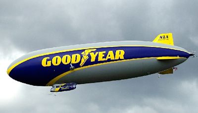 Goodyear Appoints Mamatha Chamarthi and Will Roland as CDO & CMO