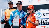 IndyCar Race Winner From Six Weeks Ago Disqualified