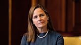 Amy Coney Barrett’s Call for a SCOTUS Ethics Code Comes With an Exasperating Rider