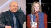 Dr. Phil Defends Controversial Interview With Shelley Duvall