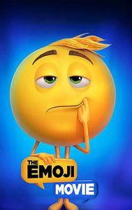 The Emoji Movie