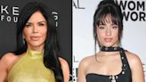 Lauren Sánchez Sings and Dances to Christmas Music with Camila Cabello: 'No Pressure'