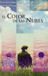 El color de las nubes