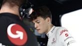 Haas makes Bearman reserve alongside Fittipaldi; Maloney joins Stake