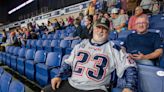 Railers season ticket-holders, corporate partners get sneak peek at new seats at DCU Center