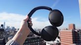 These headphones pack an all-day battery life and great sound -- and they're only $50 right now