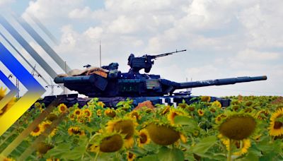 【時事軍事】「透明戰場」幫烏克蘭挺過困境