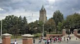 Mold growth closes Ohio Wesleyan University Beeghly Library for 2023-2024 academic year