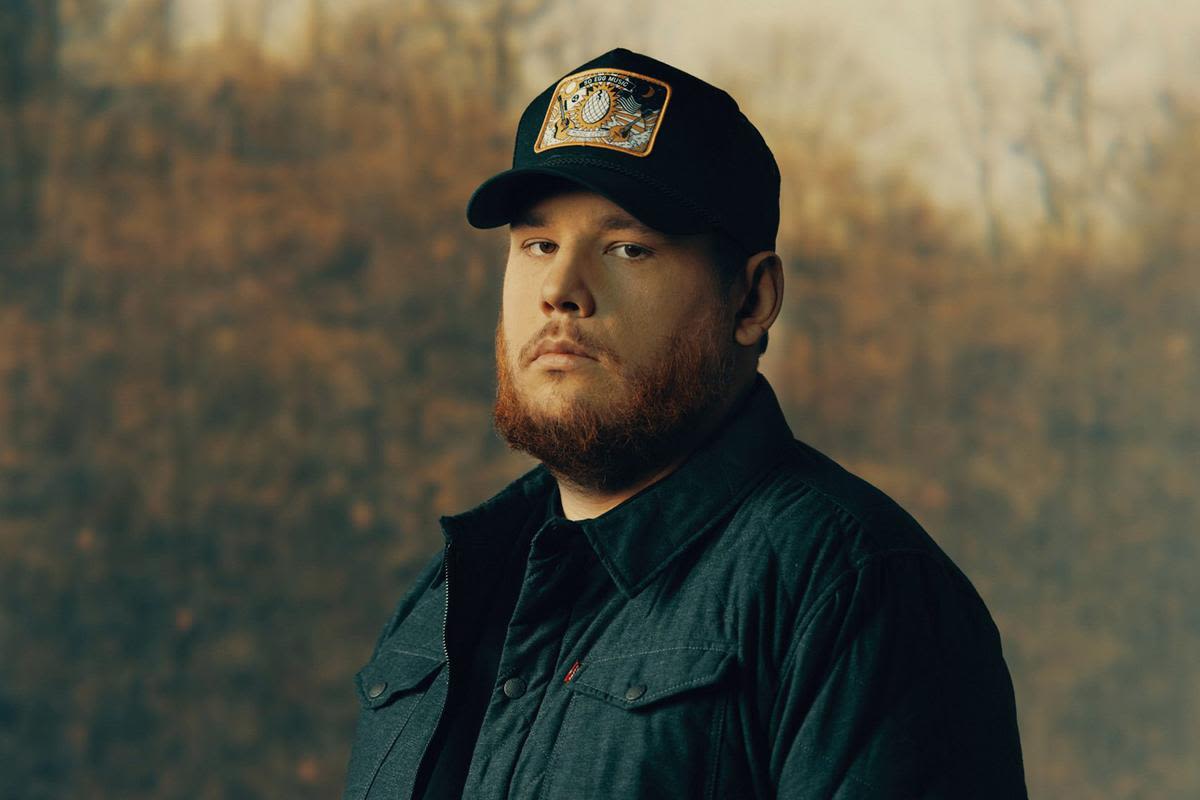 GET IN TO WIN: Experience Luke Combs LIVE in Arizona