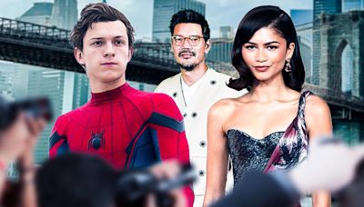 Spider-Man 4 Gets Massive Zendaya, Tom Holland Updates