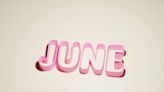 4 Things to Look Forward to in June | 102.1 The Bull | Amy James