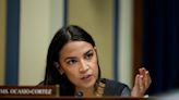 "Not a bad return on investment": AOC calls out Justice Alito for luxury fishing trip with GOP donor