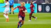Hanson's Sam Mewis announces retirement from professional soccer at age 31