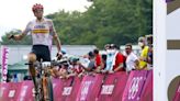 Calendario de competición de la Selección Española de Ciclismo en los Juegos Olímpicos de París 2024