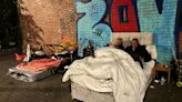 Acid attacks & murder… lives of homeless in city where ‘prison is an upgrade’