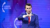 Charlie Kirk's genius plan to court women voters: Call them bitter and blame birth control