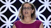 Sinema's switch is a come-to-Jesus moment for Arizona Republicans