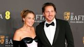 Margot Robbie expecting first baby with husband Tom Ackerley