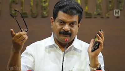 Amid tussle with ruling front in Kerala, MLA PV Anvar booked over police phone-tapping allegations