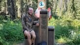 Josh Perry Just Set a Stunning New FKT on the PCT