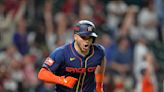 Bregman and Diaz homer in the 8th to lift the Astros to a 7-4 win over the Cardinals