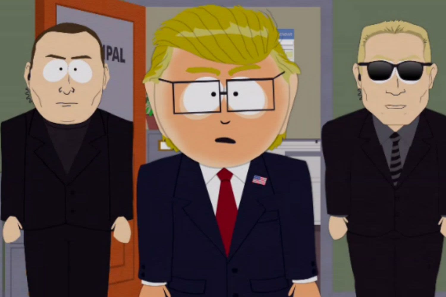 “South Park” Won't Return Until 2025, Skipping Election Season 'on Purpose' as Creators 'Don't Know What More' to 'Say About Trump'