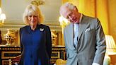 Queen Camilla ‘Afraid’ For King Charles As He Reveals Shocking Side Effect Of Cancer