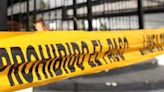 Se registra triple homicidio en Sinaloa
