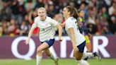 Alex Morgan, after a nightmarish year, proves her persistent worth in resurgent USWNT win