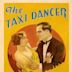 The Taxi Dancer