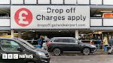 Gatwick: Council calls for crackdown on Uber drivers at airport