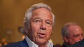 Palm Beach resident Robert Kraft pulls support for Columbia over 'virulent hate' on campus