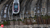 Paris Olympics: France's high-speed rail network hit by massive arson attacks, hours before the opening ceremony - The Economic Times