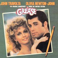 Grease – The Original Soundtrack from the Motion Picture