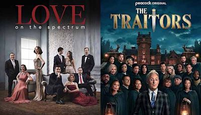 RSVP for Reality/Nonfiction Emmy nominees panel on August 13: ‘Love on the Spectrum’ and ‘The Traitors’