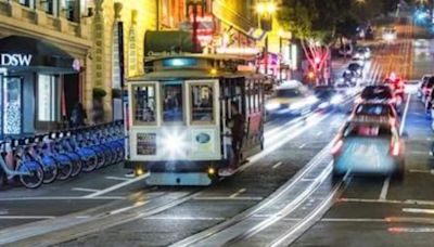 7 Cities Around the World to Experience the Joy of Tram Travel