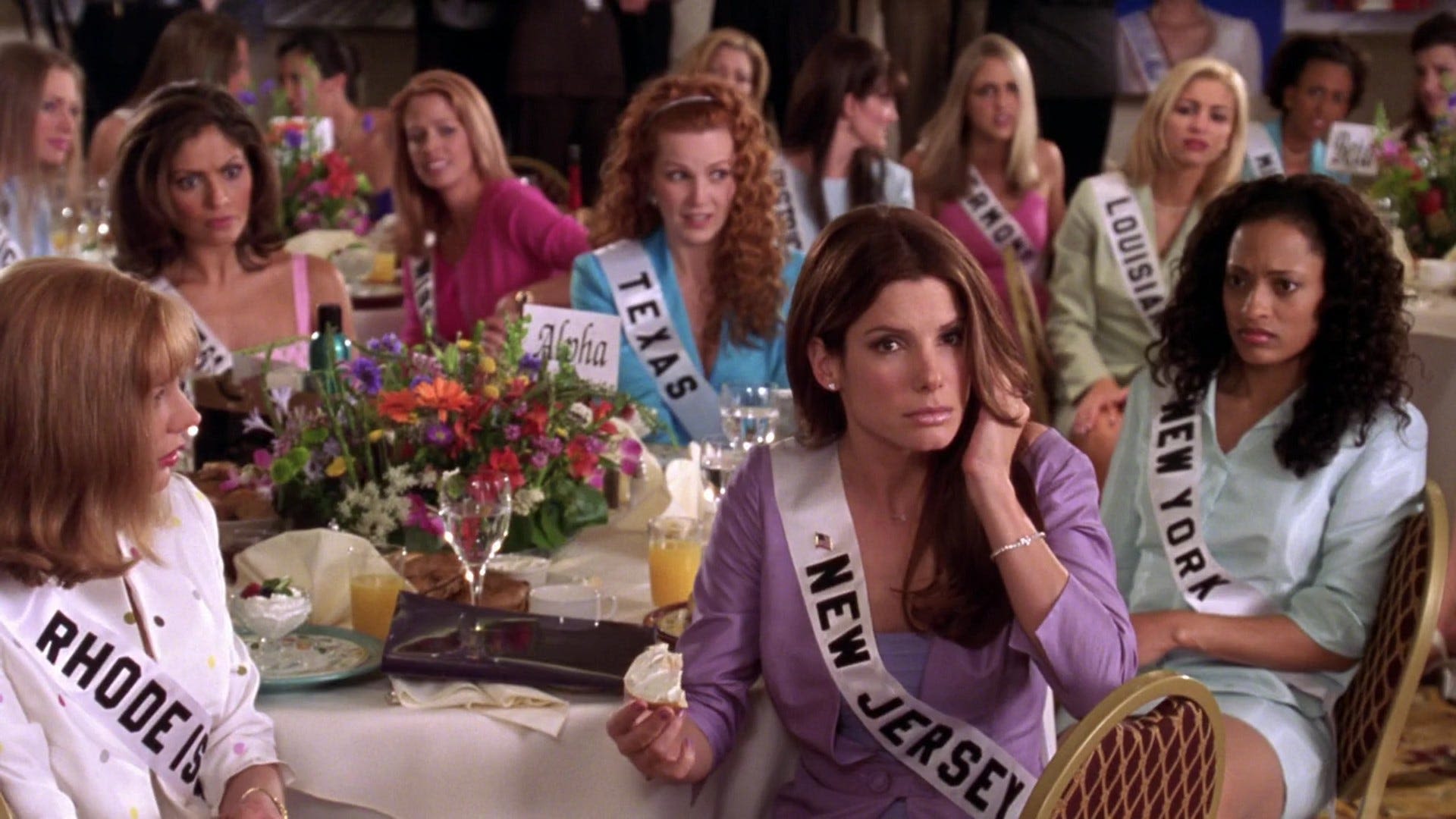 Why is April 25 the 'perfect date'? Explaining the 'Miss Congeniality' meme