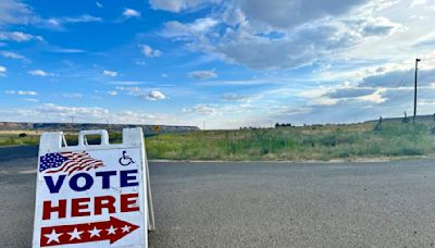 My firsthand experience with the unique barriers to voting that face Indigenous Arizonans