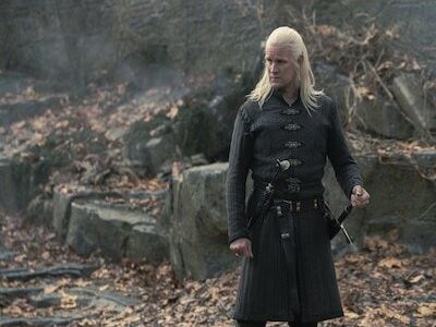 House of the Dragon Season 2: King Viserys I returns for a special scene