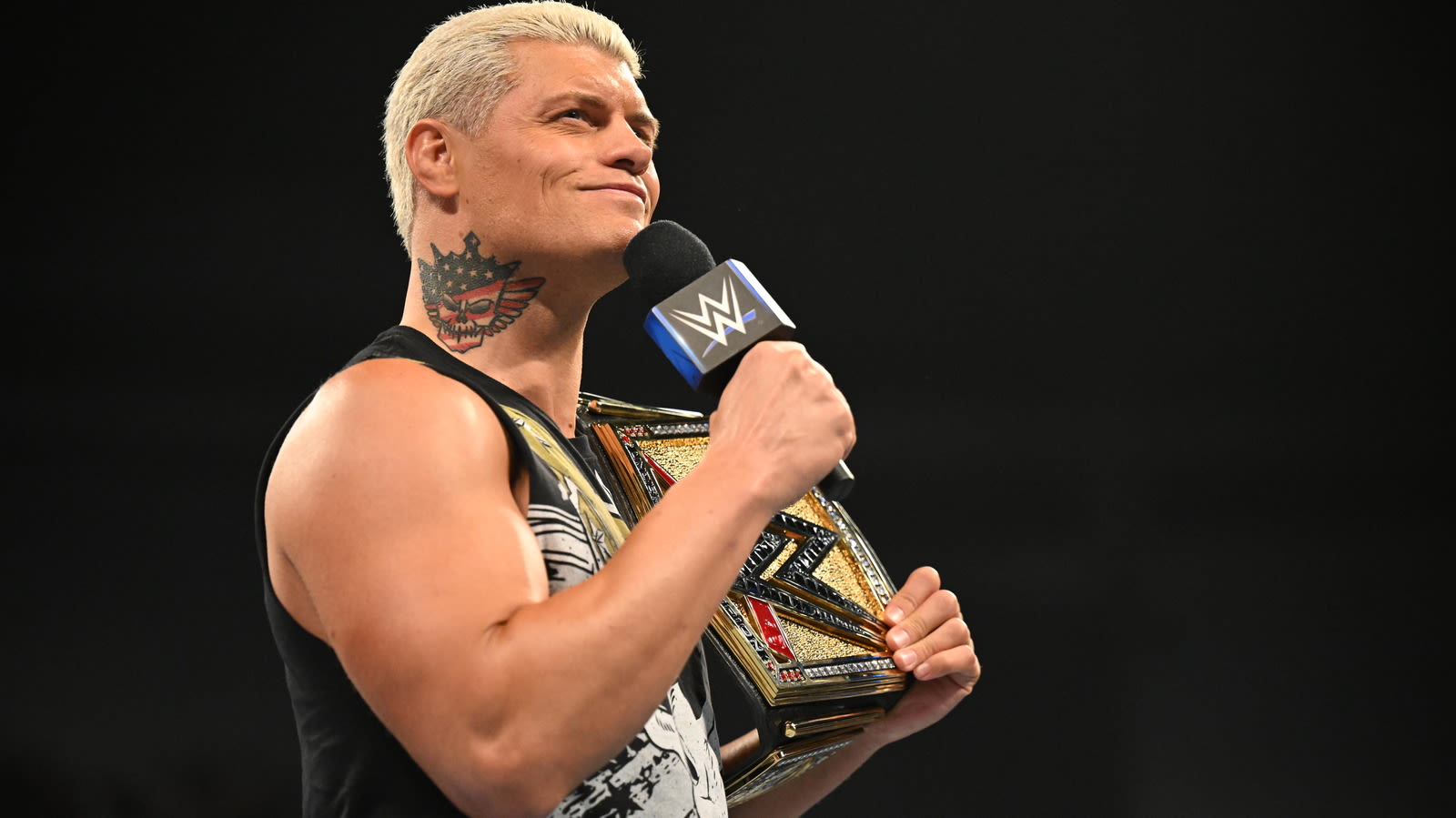 WWE SmackDown Live Coverage 8/2 - Cody Rhodes & Solo Sikoa Meet In The Ring, Two Tag Team Title Matches