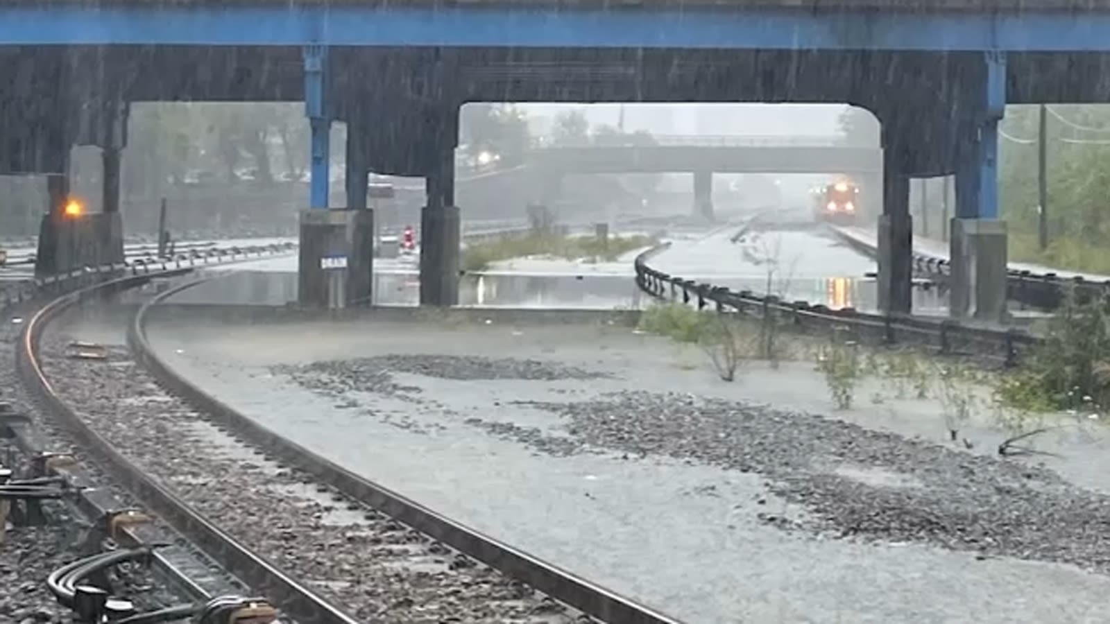 MTA unveils $6 billion plan to deal with flooding and other extreme weather