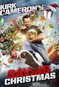 Saving Christmas