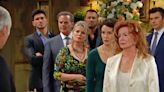 Days of Our Lives Preview: At the Sham Wedding, One Person is Shot, Another Taken Hostage — and Konstantin Has One More Secret to...