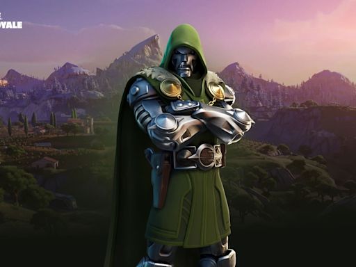 All Fortnite Chapter 5 Season 4 Leaks - Battle Pass Skins