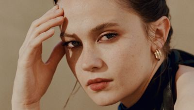 Cailee Spaeny Is Still Learning How to Be a Star