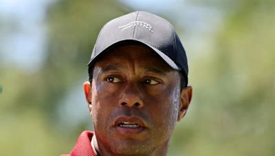 Tiger Woods 'honoured' to receive special exemption into US Open