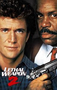 Lethal Weapon 2